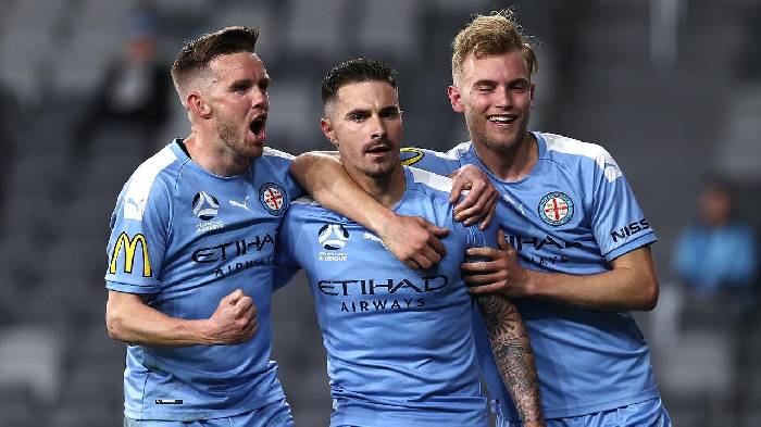 Nhận định, soi kèo Western United vs Melbourne City, 13h05 ngày 12/3