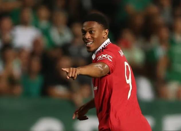 Đội hình ra sân chính thức MU vs Southampton, 21h ngày 12/3