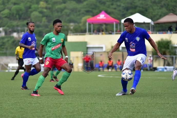 Nhận định, soi kèo Harbour View vs Humble Lions, 7h30 ngày 14/3