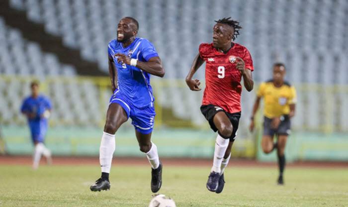 Nhận định, soi k&egrave;o Jamaica vs Trinidad v&agrave; Tobago, 8h ng&agrave;y 15/3