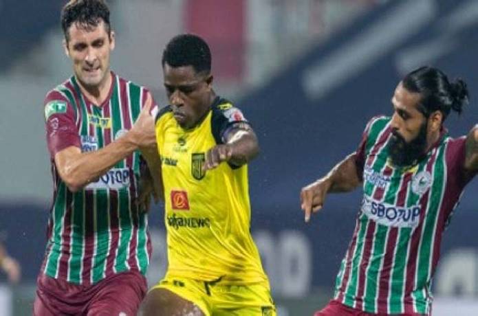 Nhận định, soi kèo Mohun Bagan vs Hyderabad, 21h ngày 13/3