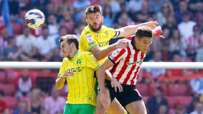 Nhận định, soi kèo Norwich vs Sunderland, 19h ngày 12/3