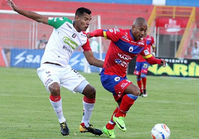 Nhận định, soi kèo Once Caldas vs Deportivo Pasto, 8h10 ngày 14/3