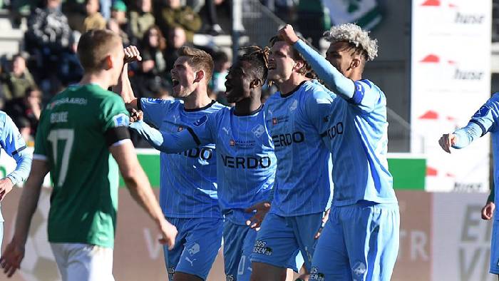 Nhận định, soi kèo Randers vs Aarhus, 0h ngày 14/3