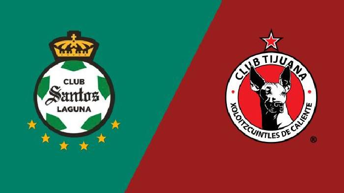Nhận định, soi kèo Santos Laguna vs Tijuana, 8h05 ngày 13/3