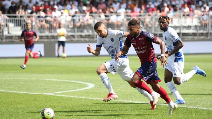 Phân tích kèo hiệp 1 Clermont Foot vs Lens, 19h00 ngày 12/3