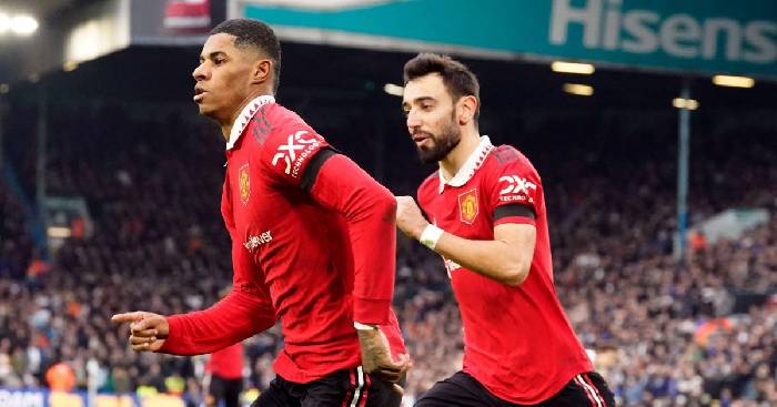 Phân tích kèo hiệp 1 MU vs Southampton, 21h00 ngày 12/3