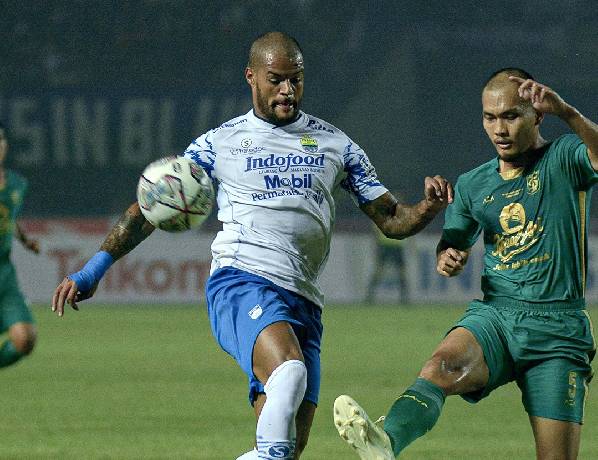 Phân tích kèo hiệp 1 Persebaya vs Persib, 15h ngày 13/3