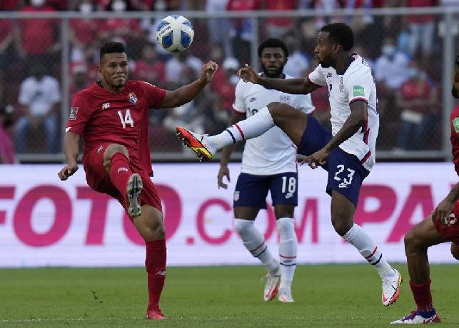 Soi kèo phạt góc Jamaica vs Trinidad và Tobago, 8h ngày 15/3