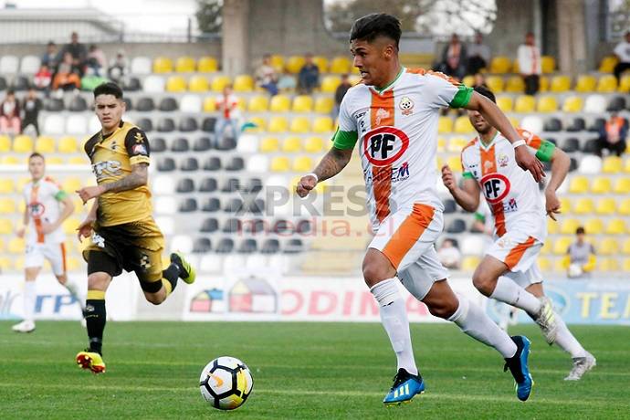 Soi k&egrave;o t&agrave;i xỉu Coquimbo Unido vs Cobresal h&ocirc;m nay 6h30 ng&agrave;y 14/3