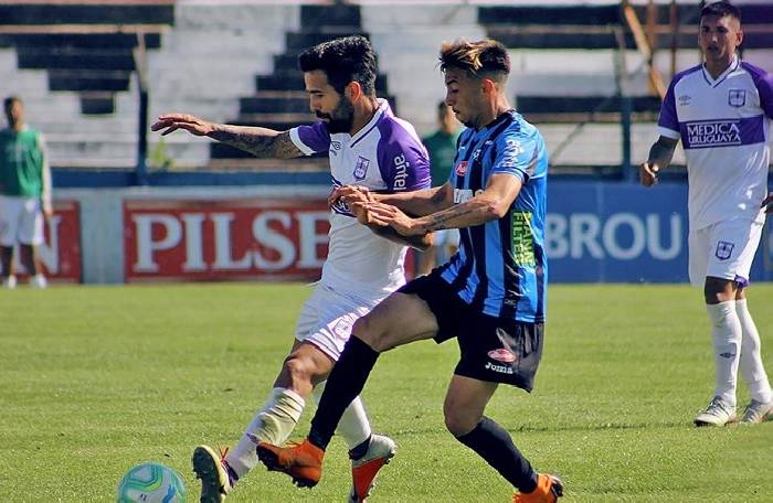 Soi kèo tài xỉu Defensor vs Liverpool hôm nay, 5h30 ngày 14/3