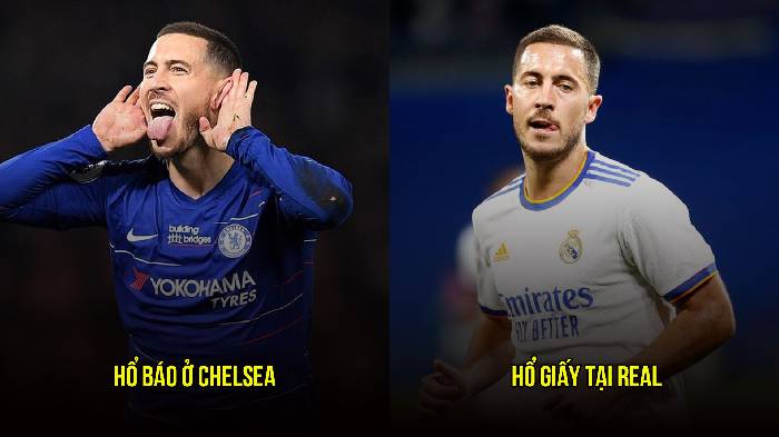 Top 3 vị thần gánh team bỗng hoá “phế nhân” ở đội bóng mới