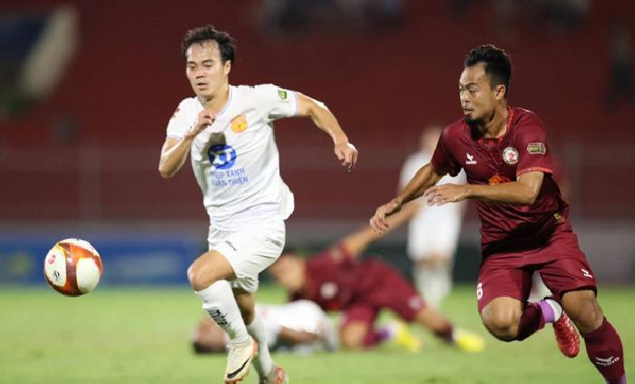 Nhận định, soi kèo Bình Định vs Nam Định, 18h00 ngày 13/3: “Dũng sĩ” diệt ông lớn