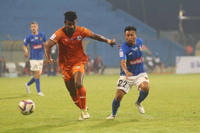 Nhận định, soi k&egrave;o Delhi FC với Inter Kashi, 15h30 ng&agrave;y 13/3: Chủ hết động lực