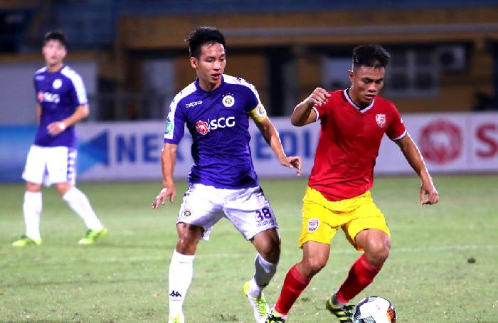 Nhận định, soi kèo Hà Nội với Hà Tĩnh, 19h15 ngày 12/03: Mục tiêu quan trọng