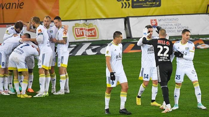 Nhận định, soi k&egrave;o MFK Zemplin Michalovce với FK Kosice, 23h30 ng&agrave;y 15/3: Đắng cay s&acirc;n nh&agrave;
