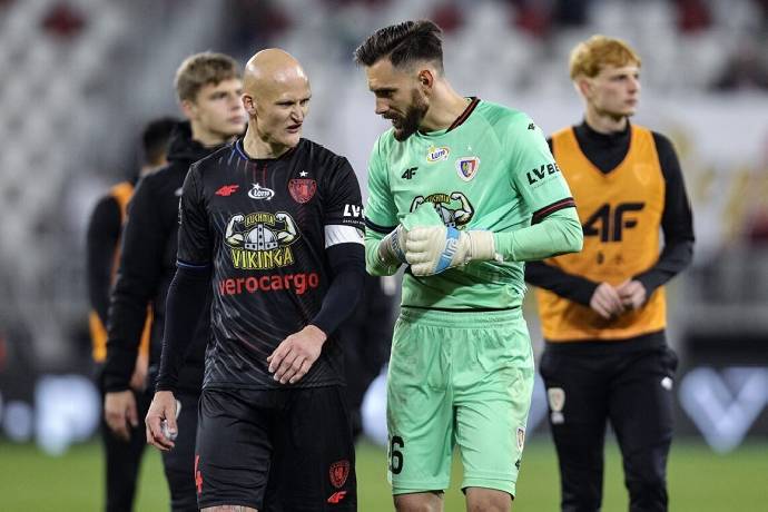 Nhận định, soi k&egrave;o Piast Gliwice với Puszcza Niepolomice, 0h30 ng&agrave;y 13/3: Đừng coi thường l&iacute;nh mới