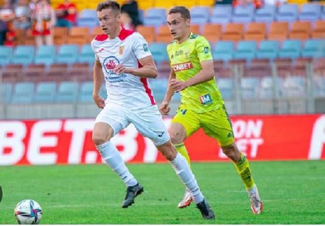 Nhận định, soi k&egrave;o Slavia Mozyr với Dnepr Mogilev, 23h00 ng&agrave;y 15/3: Lịch sử gọi t&ecirc;n