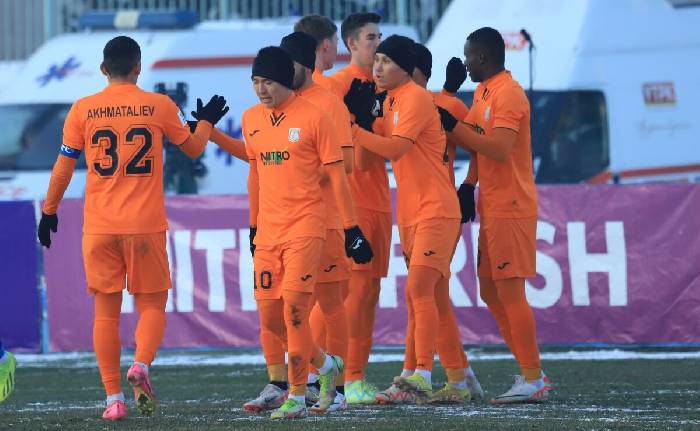 Nhận định, soi k&egrave;o Taichung Futuro với Abdysh-Ata Kant, 15h00 ng&agrave;y 13/3: Th&ecirc;m một lần đau