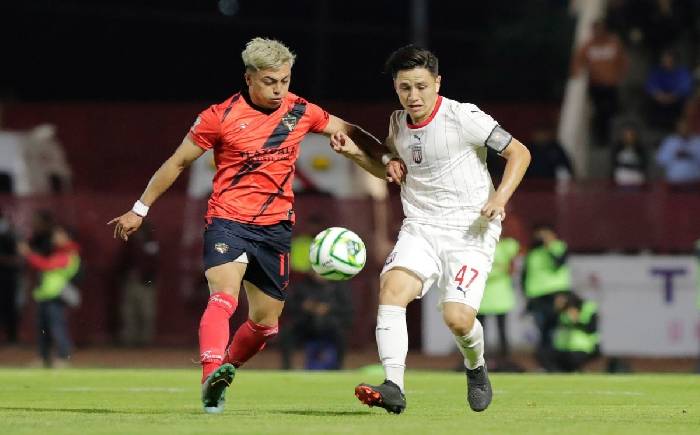 Nhận định, soi k&egrave;o Tlaxcala với Chivas Tapatio, 08h05 ng&agrave;y 13/3: Kh&aacute;ch trượt d&agrave;i