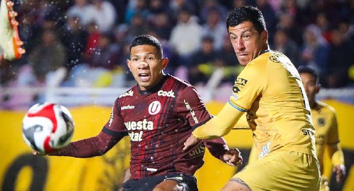 Nhận định, soi kèo Universitario với Cusco, 08h30 ngày 13/3: Sức mạnh nhà vô địch
