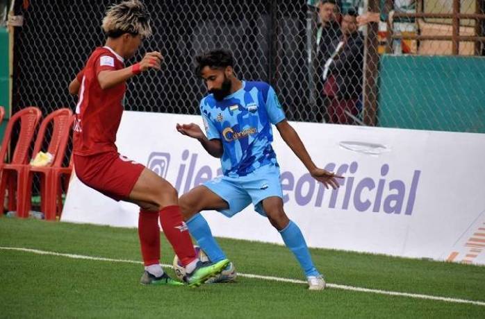 Nhận định, soi k&egrave;o Cebrayil vs Difai Agsu FK, 16h00 ng&agrave;y 13/3: Trả nợ lượt đi