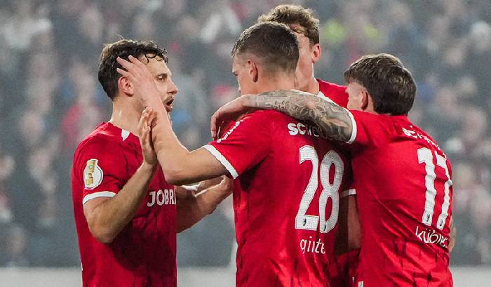 Kèo vàng bóng đá Genk vs Freiburg, 03h00 ngày 13/3: Dễ hòa