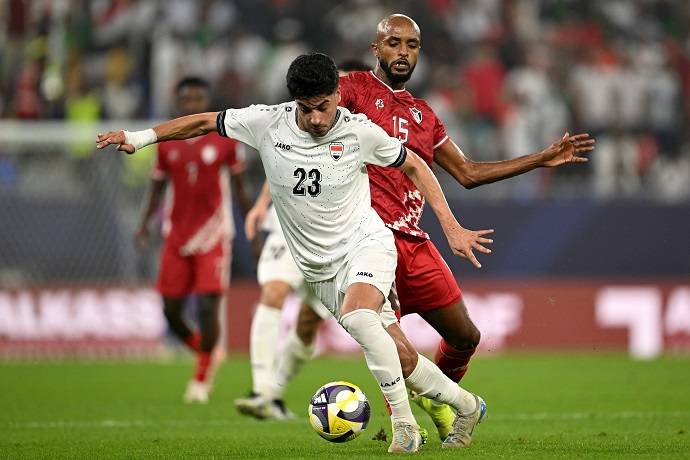 Nhận định, soi kèo Al Karma vs Al Gharraf, 3h15 ngày 13/3: Tận dụng cơ hội