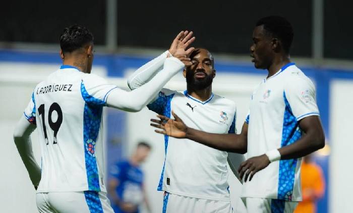 Nhận định, soi kèo Al Najma vs Damac, 02h00 ngày 13/3: Ca khúc khải hoàn