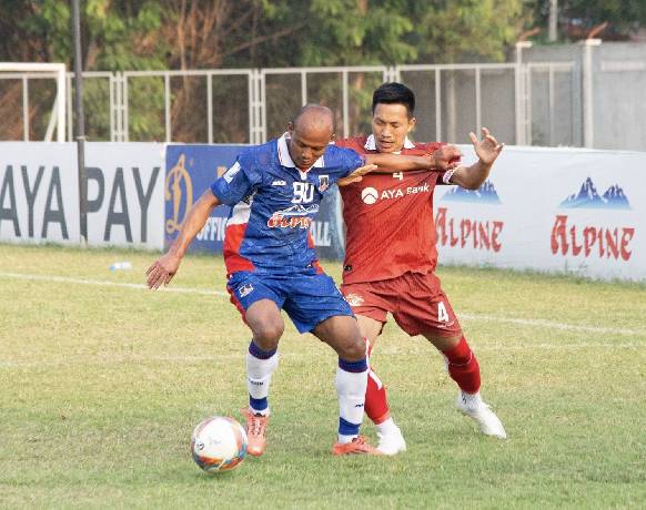 Nhận định, soi kèo Ayeyawady United vs Yarmanya United, 16h30 ngày 13/3: Chiến thắng nhọc nhằn