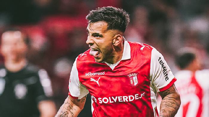 Nhận định, soi kèo Ferencvaros vs Braga, 3h ngày 13/3: Bất ngờ