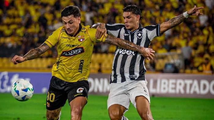 Nhận định, soi kèo Independiente Medellin vs CA Juventud, 7h30 ngày 13/3: Quyền tự quyết