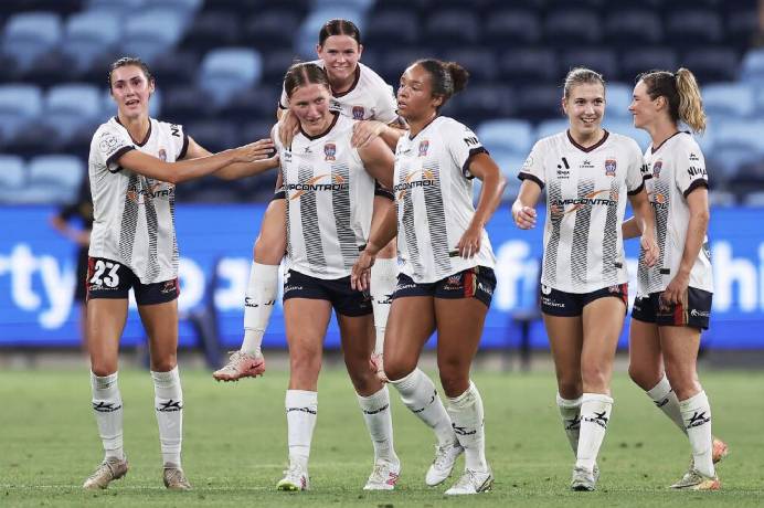 Nhận định, soi kèo Nữ Newcastle Jets vs Nữ Sydney, 15h00 ngày 13/3: Thêm một lần đau