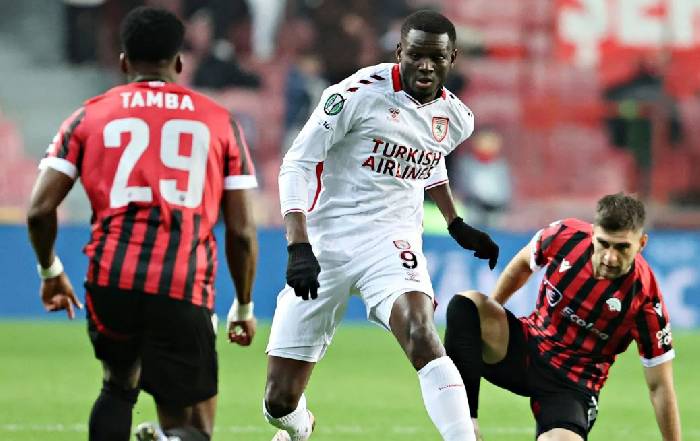 Nhận định, soi k&egrave;o Samsunspor vs Rayo Vallecano, 00h45 ng&agrave;y 13/3: C&acirc;n t&agrave;i c&acirc;n sức