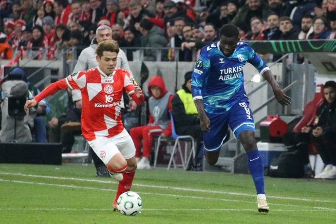 Nhận định, soi kèo Sigma Olomouc vs Mainz 05, 3h00 ngày 13/3: Điểm tựa sân nhà