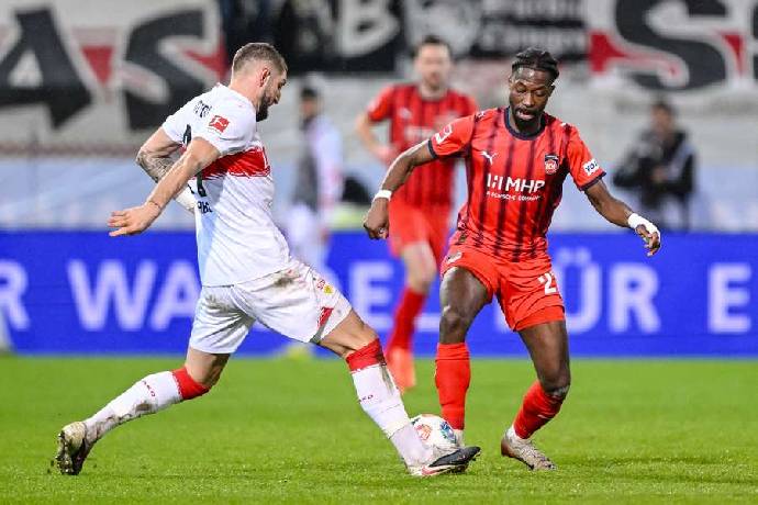 Nhận định, soi kèo Stuttgart vs Porto, 00h45 ngày 13/3: Hạ sát Bầy rồng