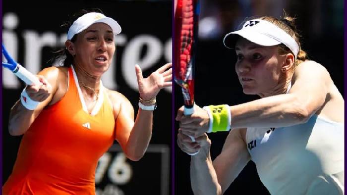 Nhận định tennis Rybakina vs Pegula - Tứ kết Indian Wells Masters, 7h00 ng&agrave;y 13/3
