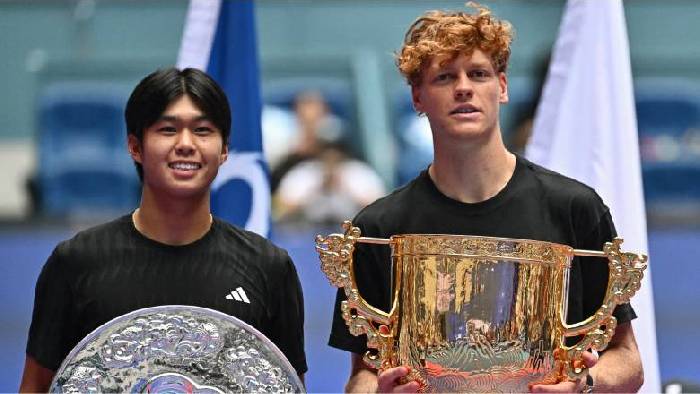 Nhận định tennis Sinner vs Tien - Tứ kết Indian Wells Masters, 3h00 ng&agrave;y 13/3