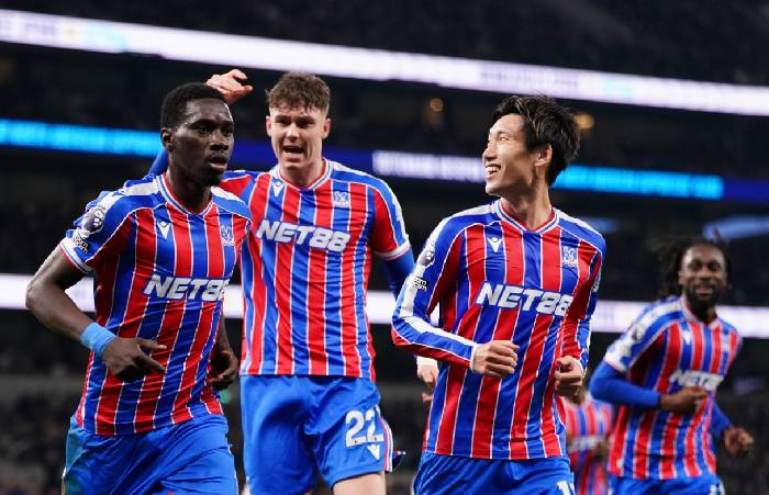 Soi kèo góc Crystal Palace vs AEK Larnaca, 3h00 ngày 13/03
