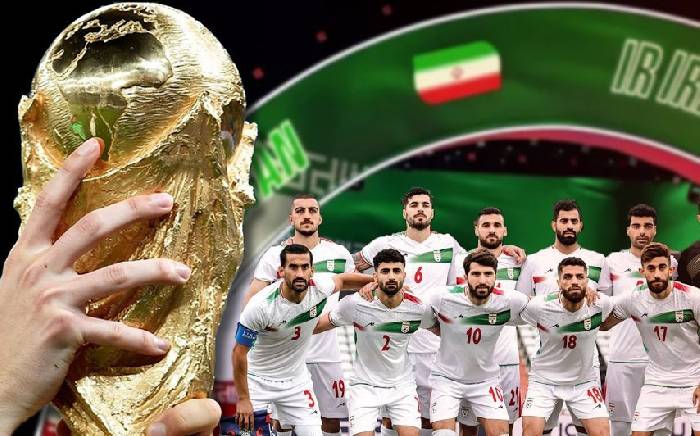 Trước Iran, những đội tuyển nào từng rút lui khỏi World Cup?