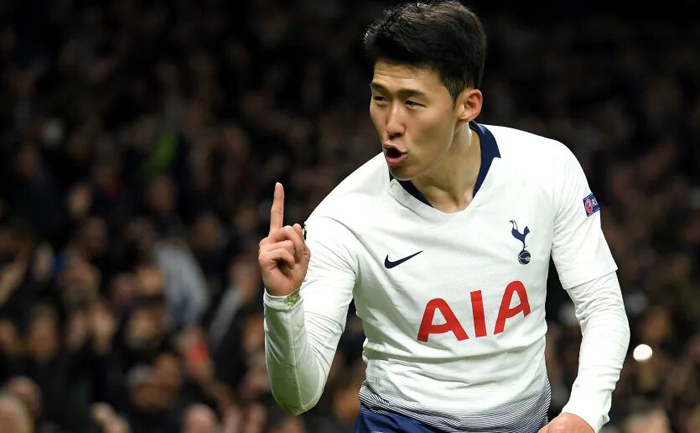 Dự đo&aacute;n Tottenham vs Huddersfield (18h30 13/4) bởi chuy&ecirc;n gia James Thorpe