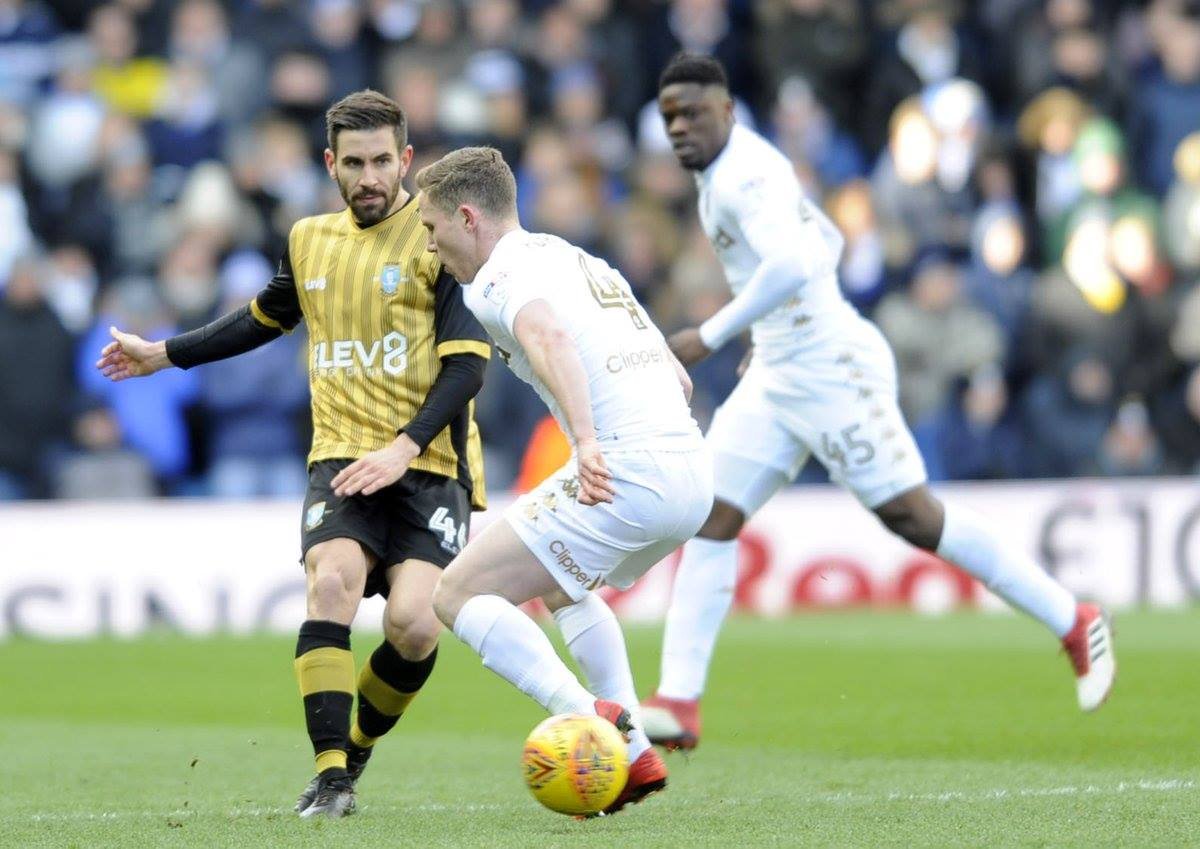 Nhận định Leeds Utd vs Sheffield Wed, 23h30 ng&agrave;y 13/4 (Hạng Nhất Anh)