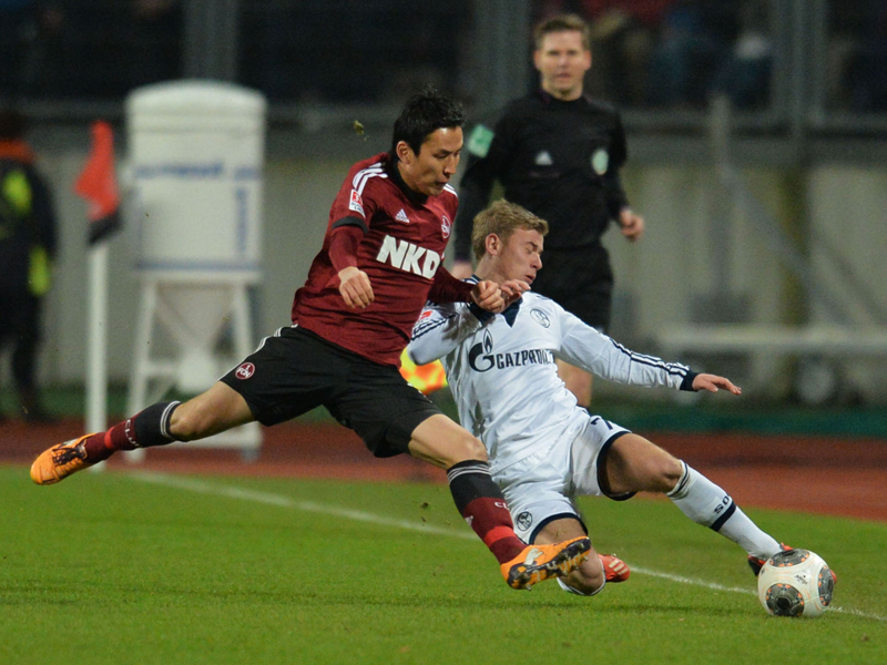 Nhận định Nurnberg vs Schalke, 01h30 13/04 (VĐQG Đức)