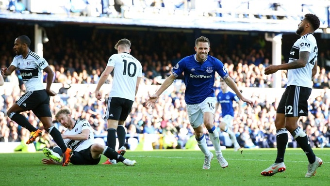 Phân tích tỷ lệ Fulham vs Everton, 21h ngày 13/4