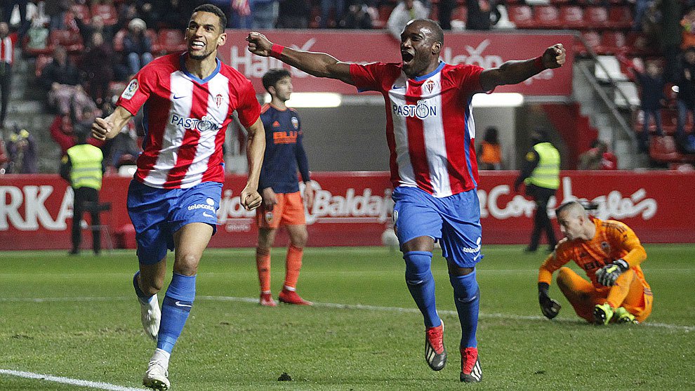 Nhận định Gijon vs Granada, 02h00 ngày 13/4 (Hạng 2 Tây Ban Nha)