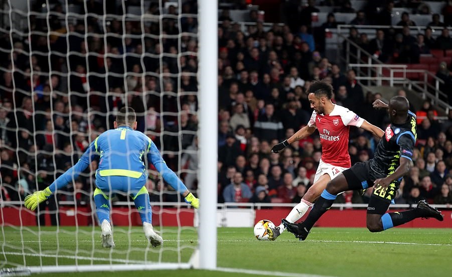 Lịch thi đấu chung kết cúp C2 châu Âu 2018/19