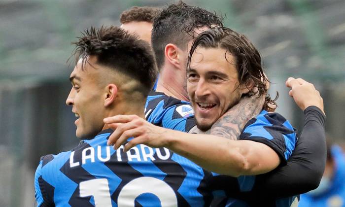 Bao giờ Inter Milan vô địch Serie A 2020/21?
