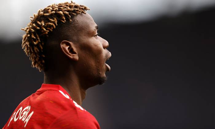 Gary Neville dự đo&aacute;n ra sao về tương lai Paul Pogba tại MU?