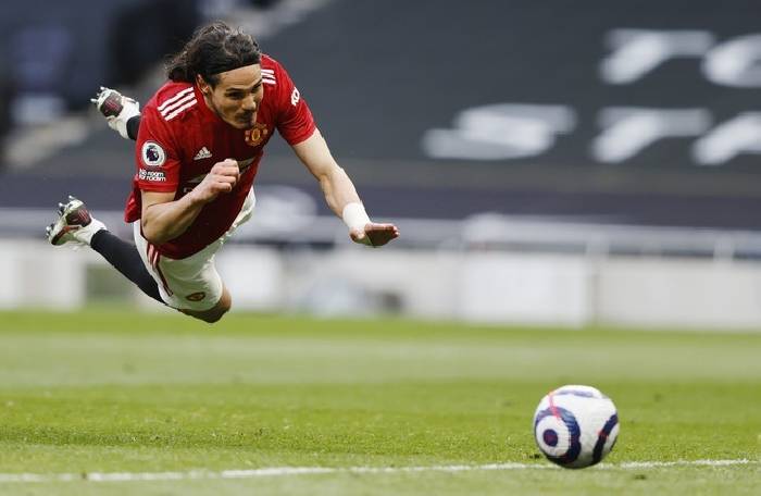 Kết quả bóng đá hôm nay 12/4: MU vùi dập Tottenham, Juventus thắng đậm