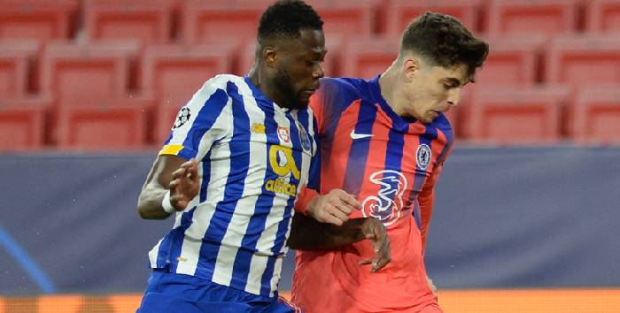 Lịch sử đối đầu Chelsea vs Porto: Thêm một lần đau 